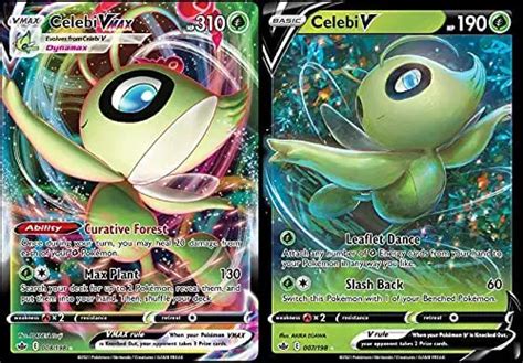 celebi moveset
